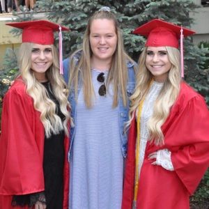 Meet your Posher, Carly